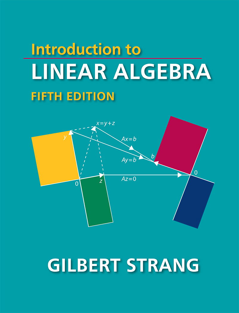 linear algebra 5th edition