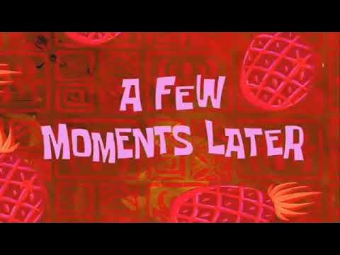 a few moments later скачать видео