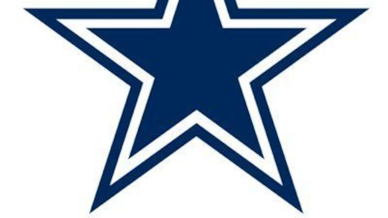 dallas cowboys logo png