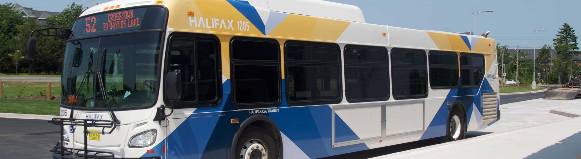 halifax transit schedule