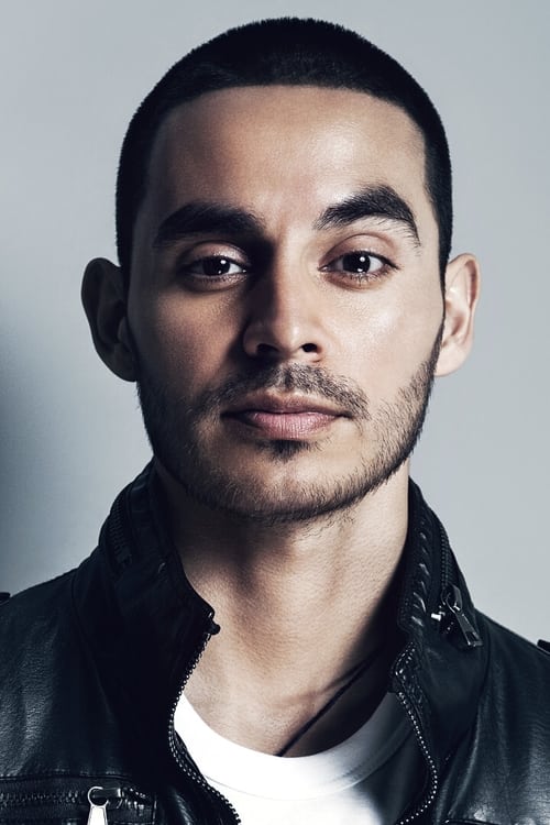 manny montana