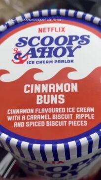 scoops ahoy ice cream australia