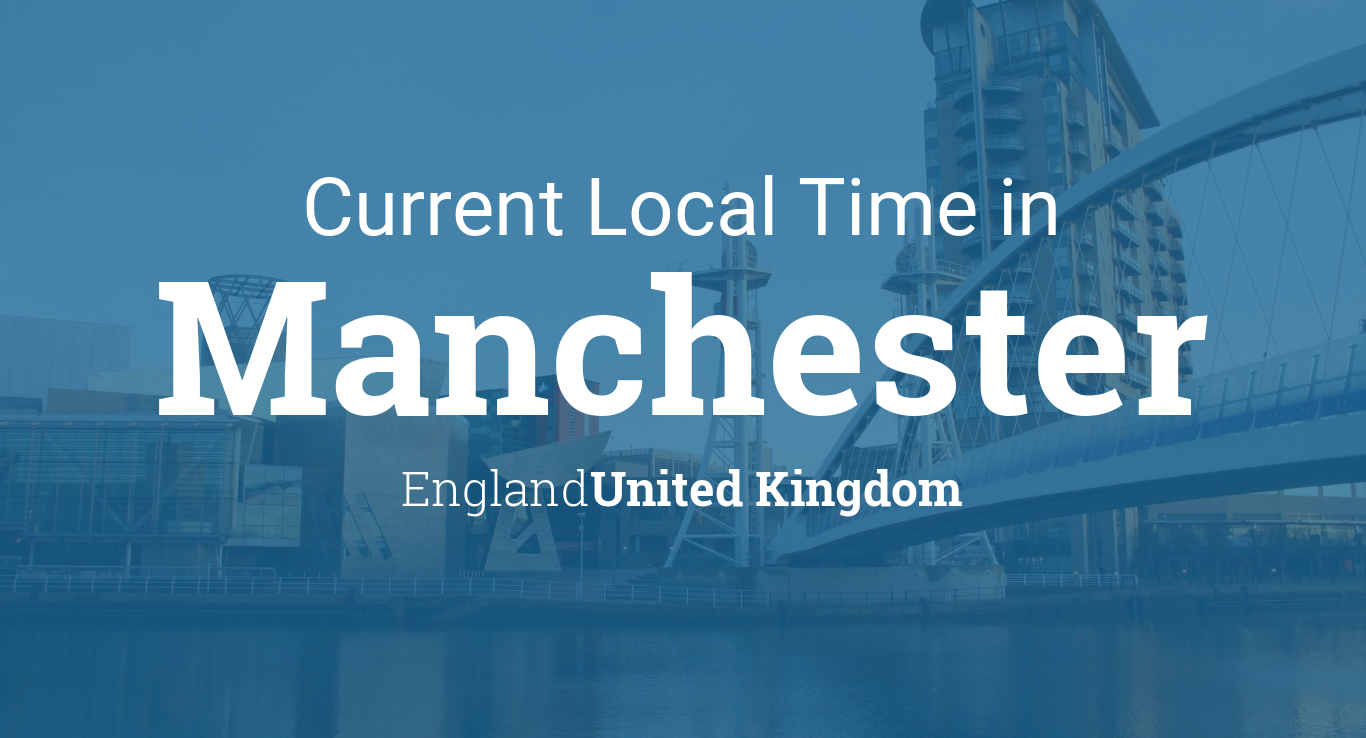 local time in united kingdom