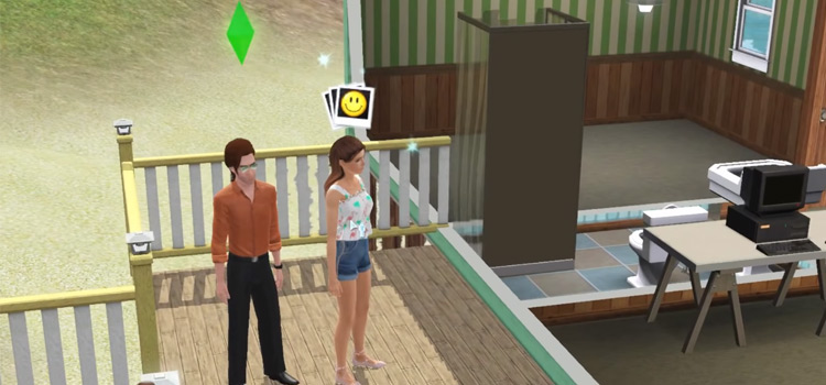 sims 3 youtuber mod