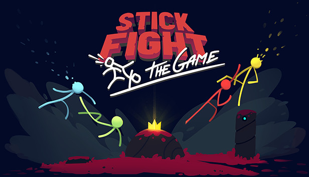 stick fight pc download