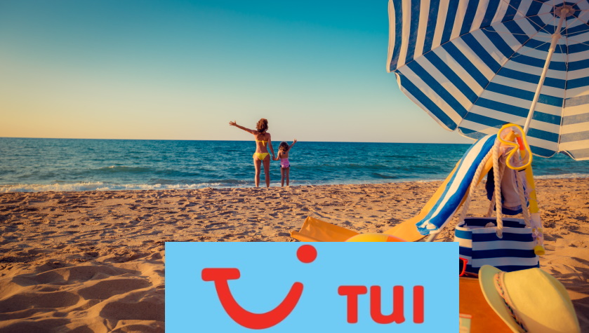 tui heroes holidays