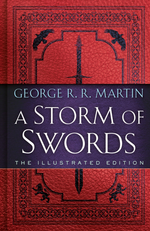 a storm of swords book pdf download