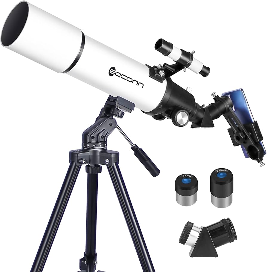 telescope amazon