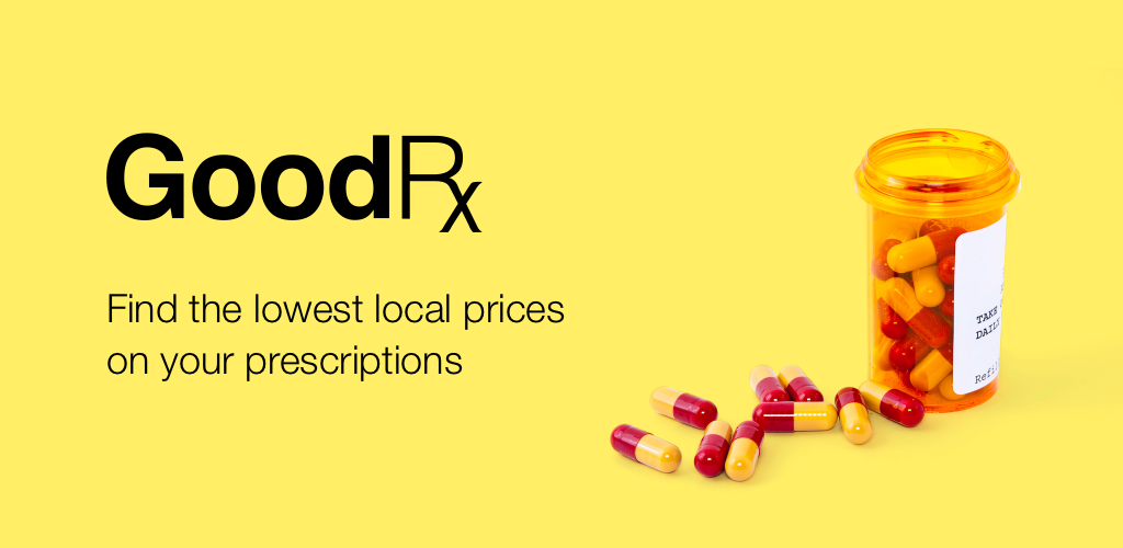 goodrx prices