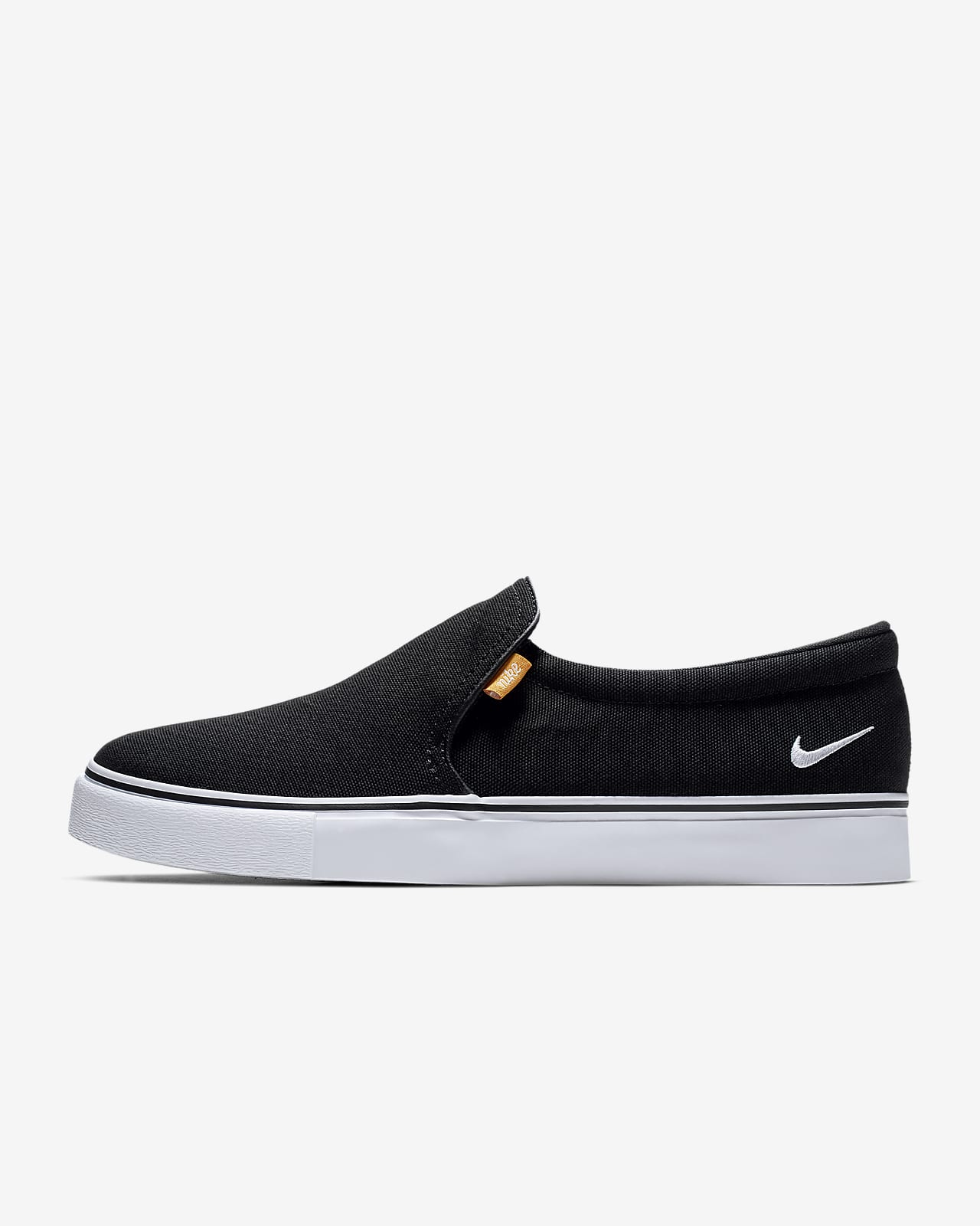 nike slip on sneakers