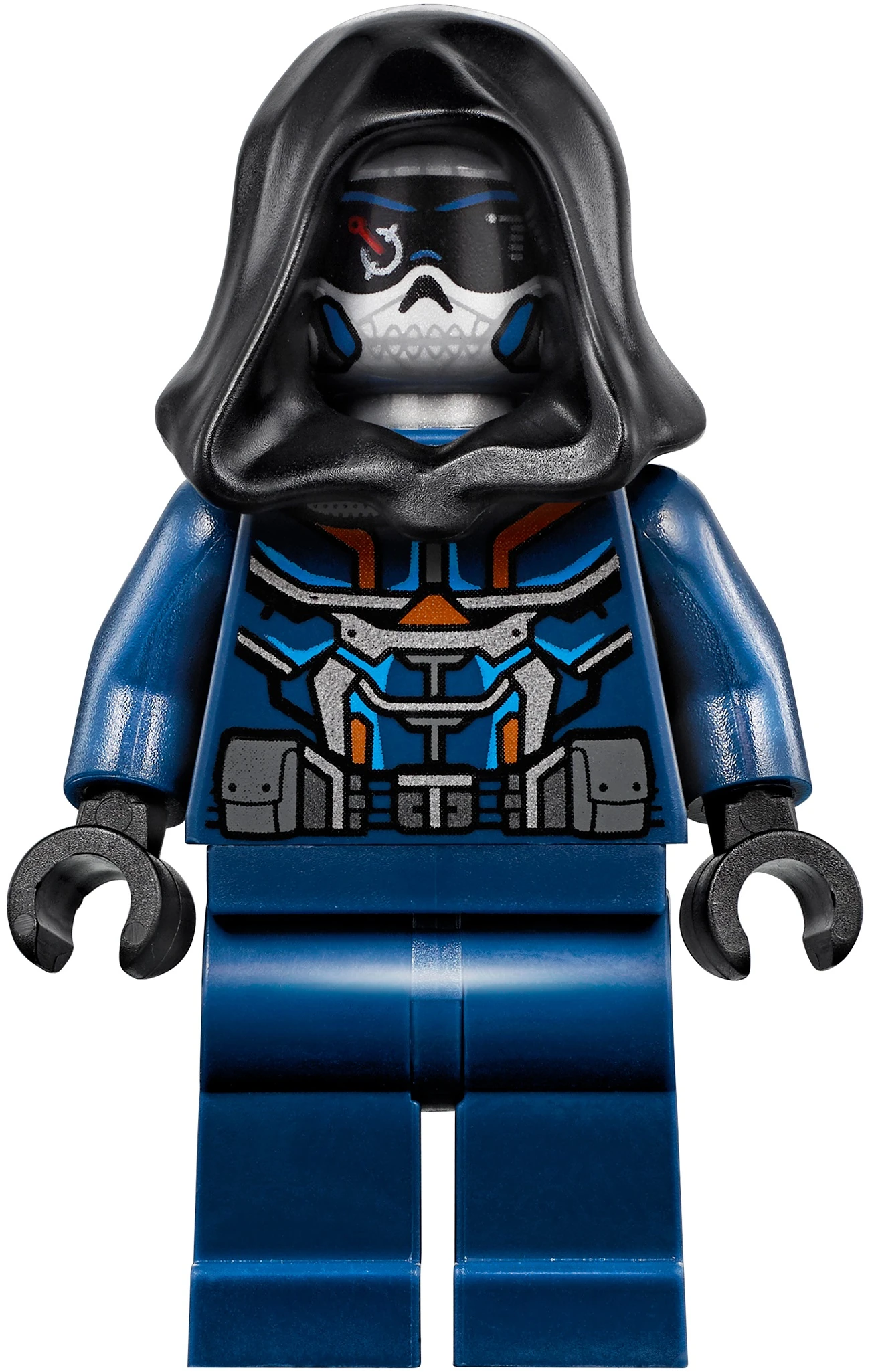 lego taskmaster