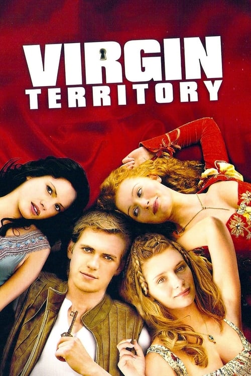 virgin territory movie 2016 wiki