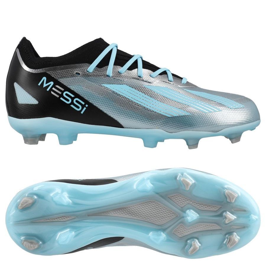 messi boots size 1