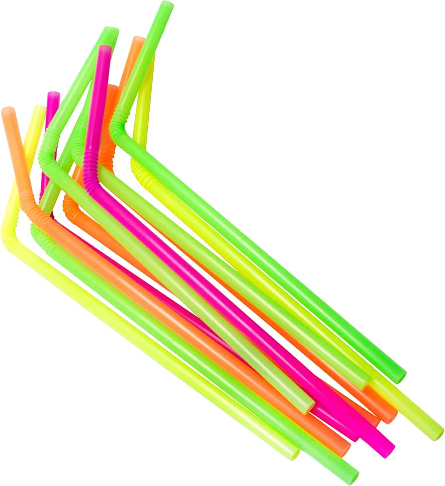amazon straws