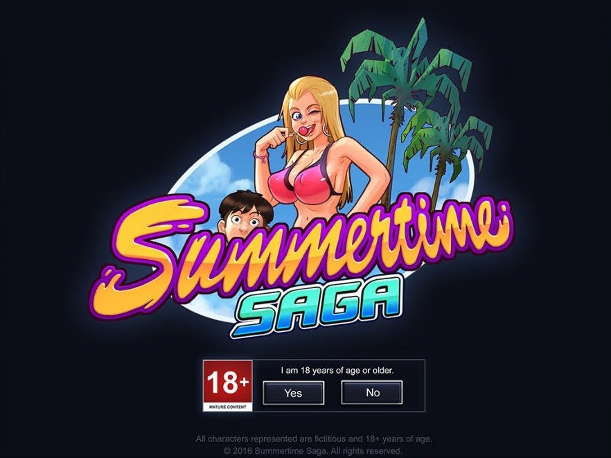 summertime saga apk download for pc