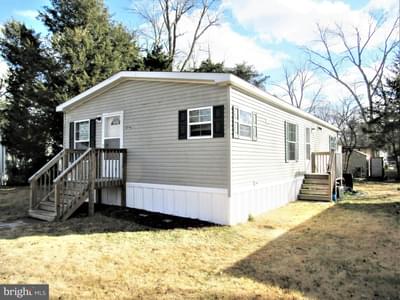 maryland manor mobile home park