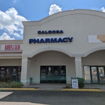cape coral pharmacy