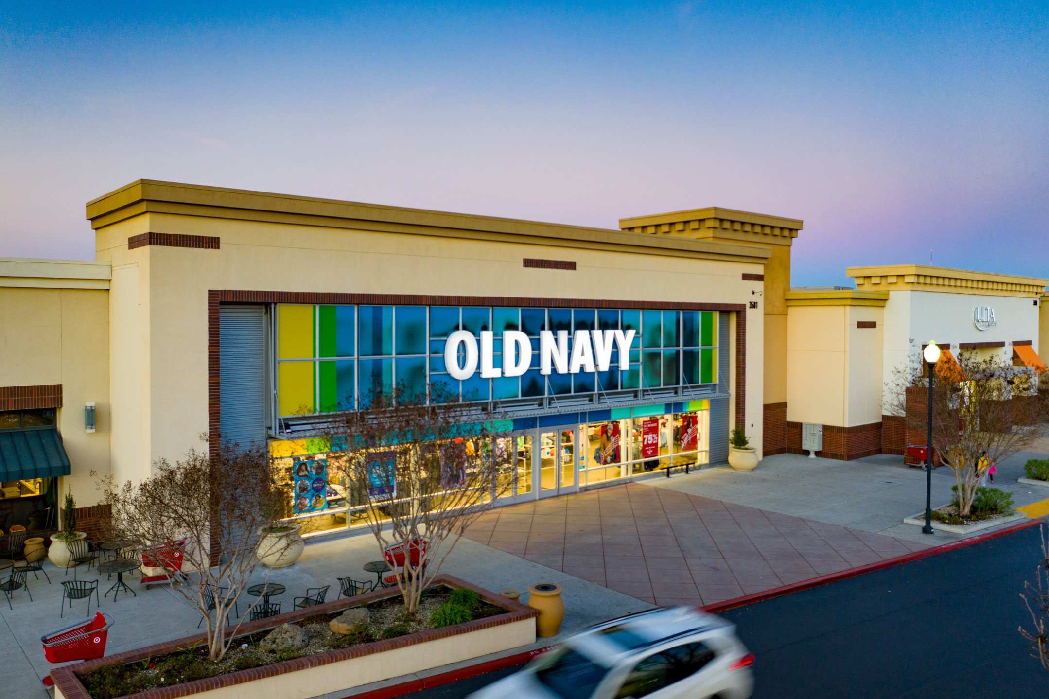 old navy.ca