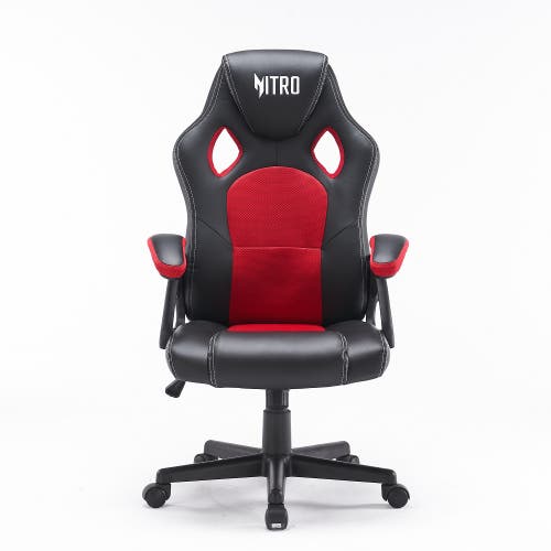 nitro gaming chair