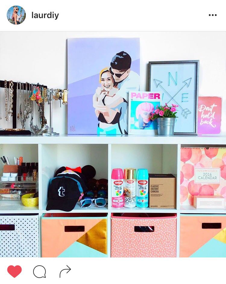 laurdiy room decor