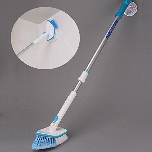 long handled bathroom cleaner