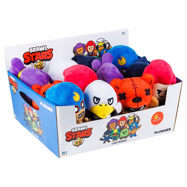 brawl stars toys