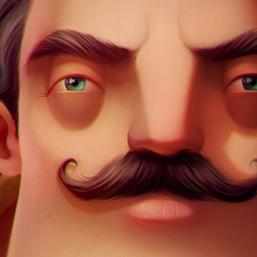 how to download hello neighbor android