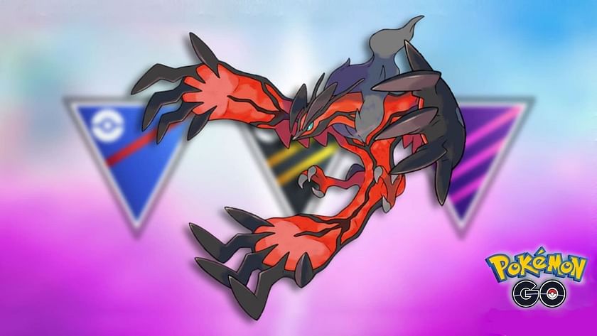 best moves for yveltal pokemon go