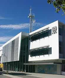 abc radio perth frequency