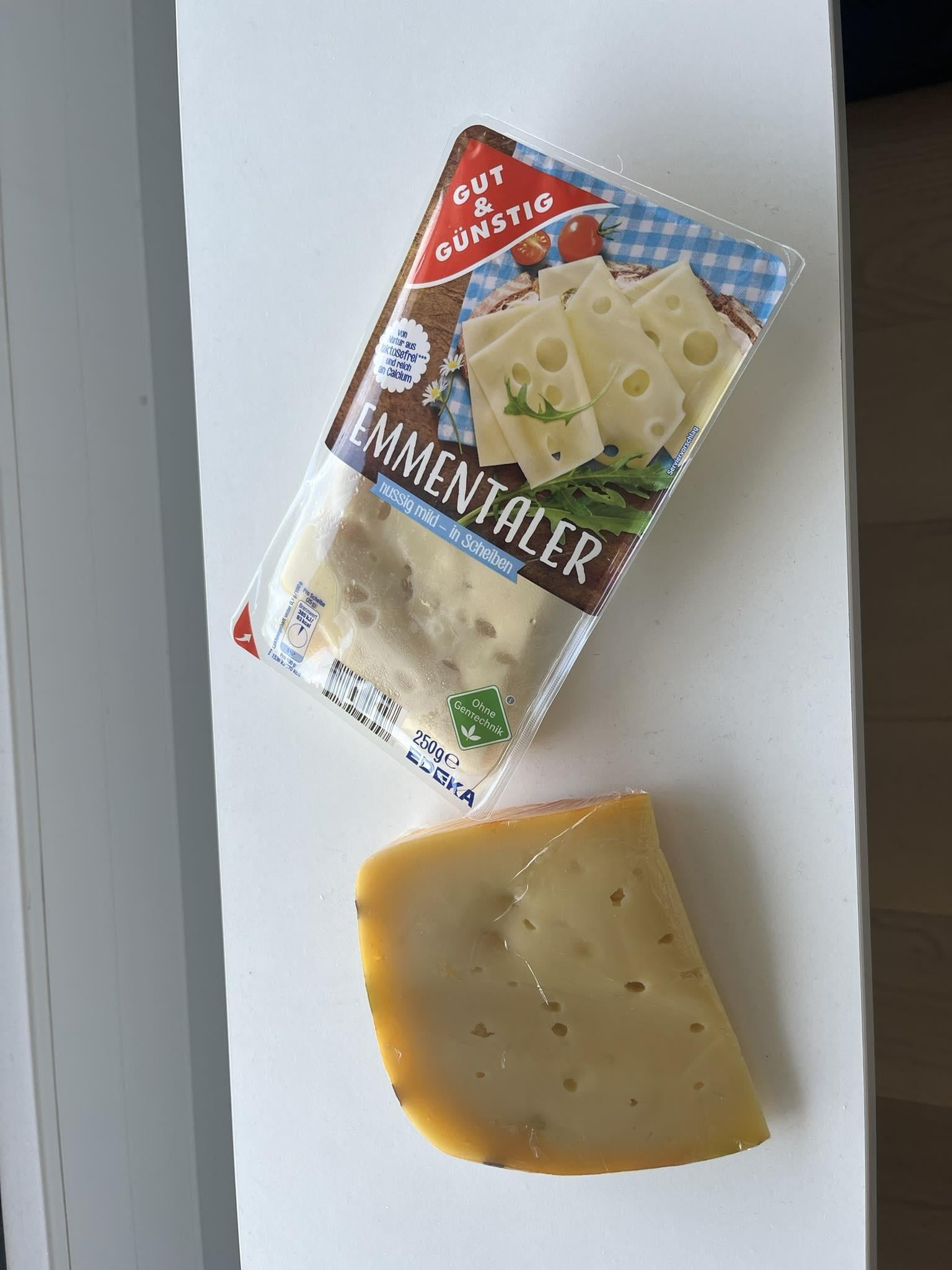 unopened cheese left out overnight