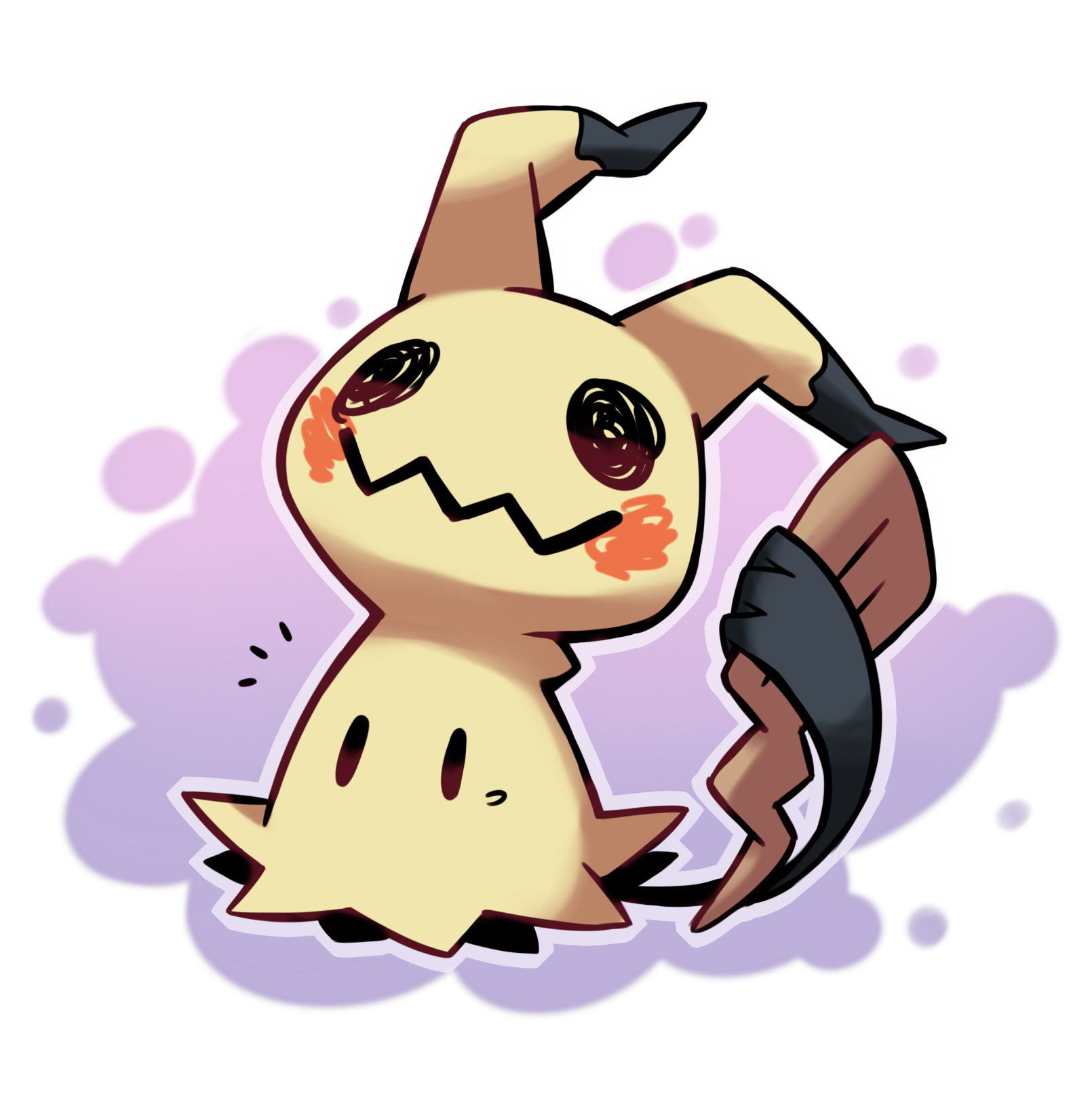 mimikyu smogon