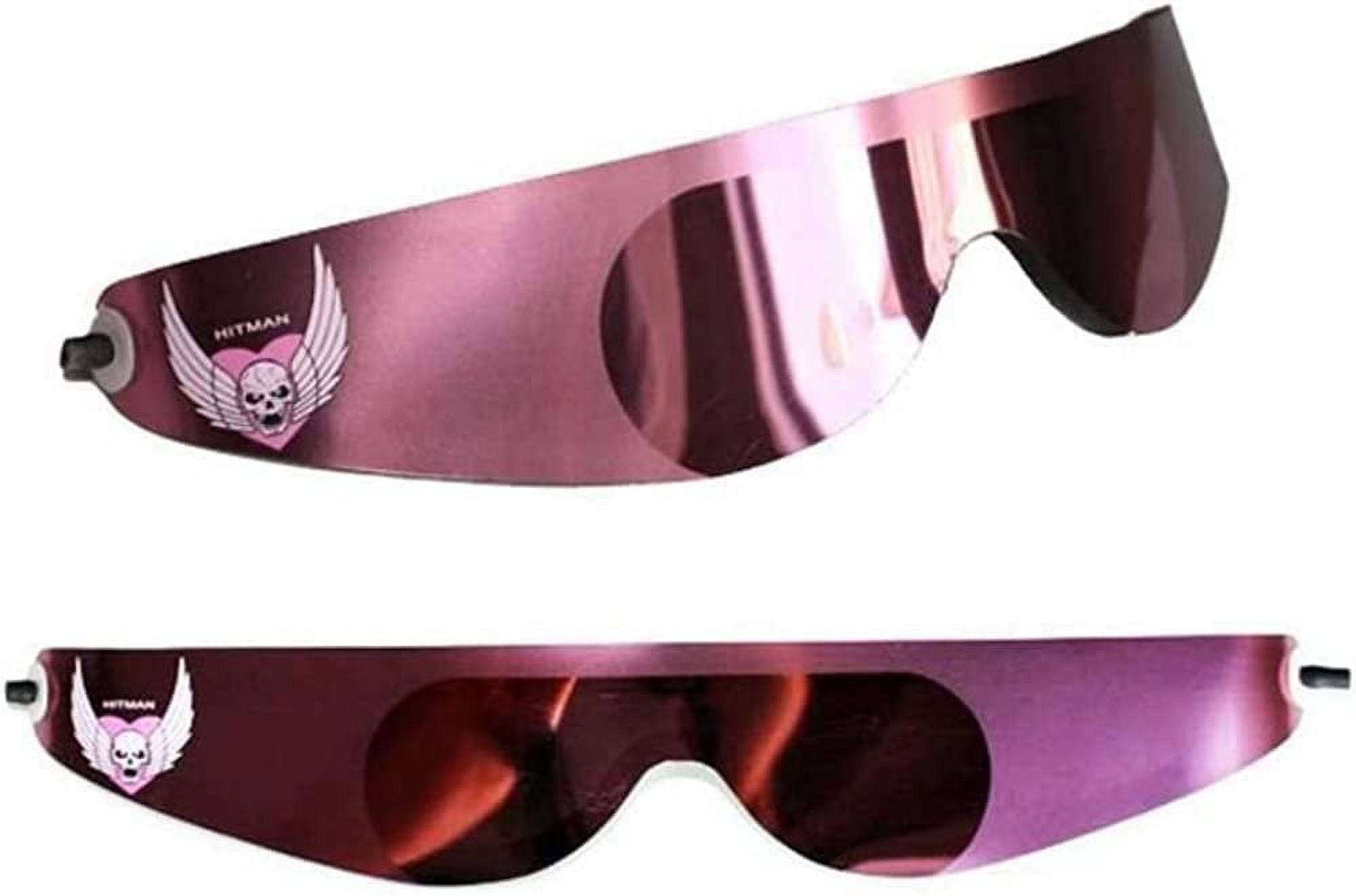 bret hart glasses