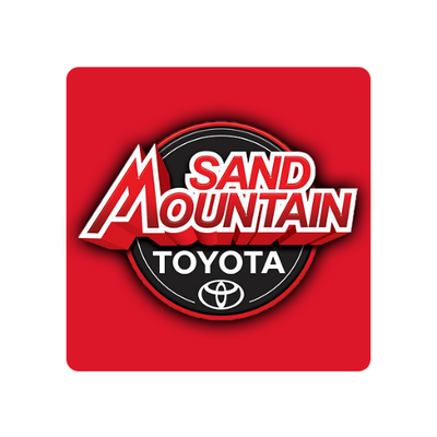 sand mountain toyota