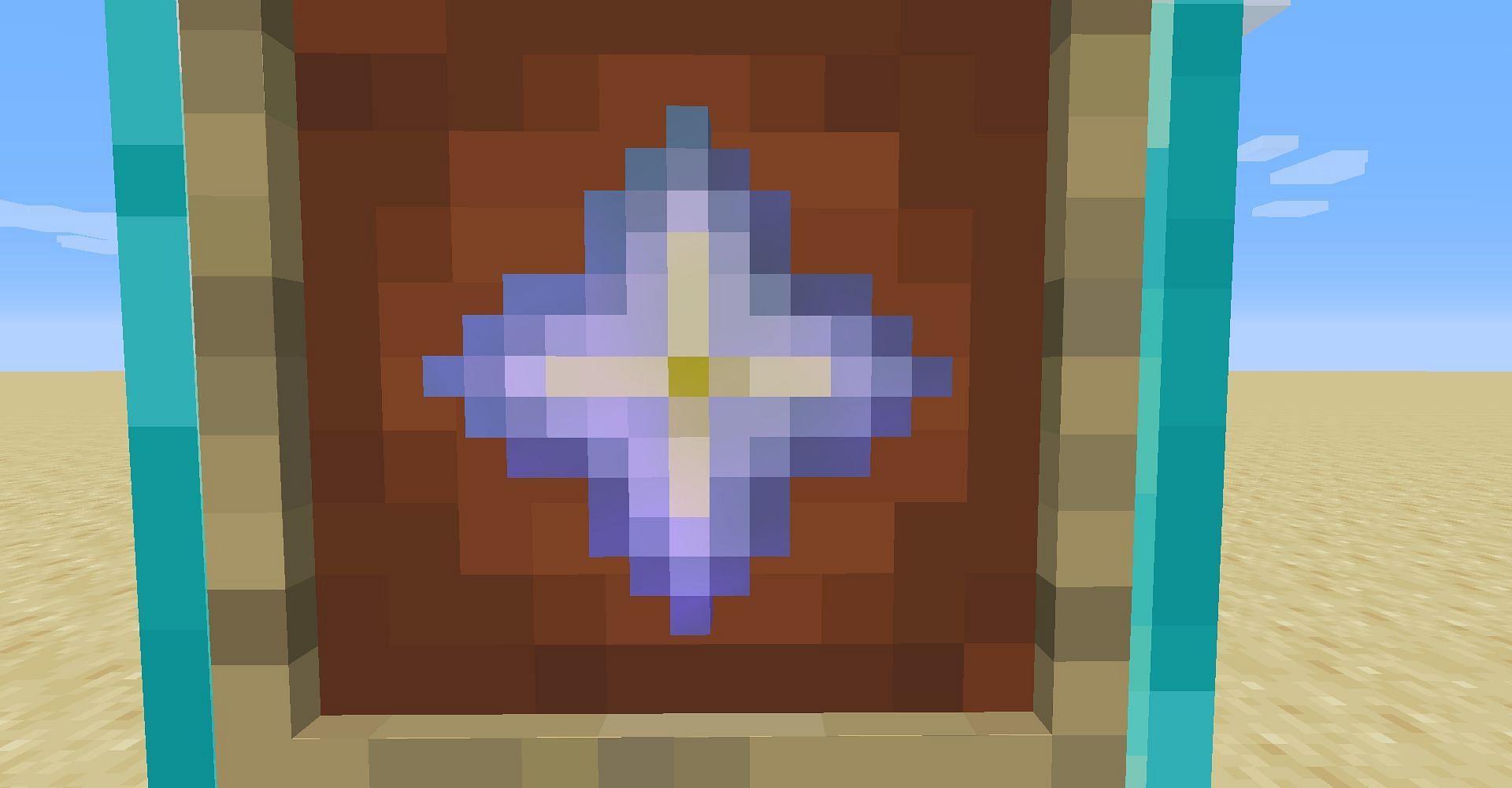 how to make nether star