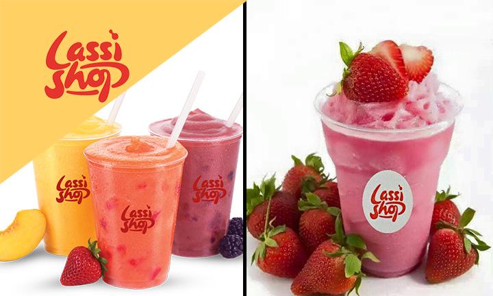 lassi online order