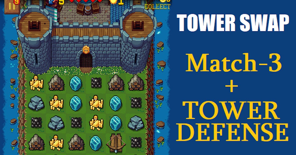 free online castle defense games