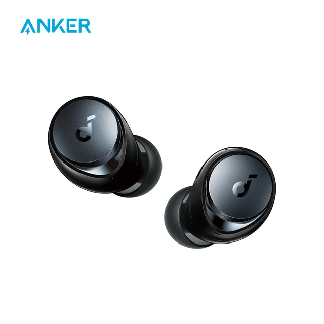 anker soundcore a40