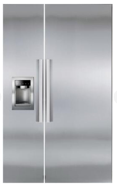 miele 48 refrigerator