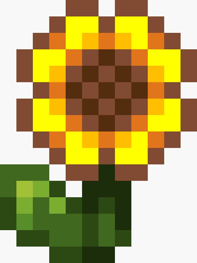 sunflower stardew