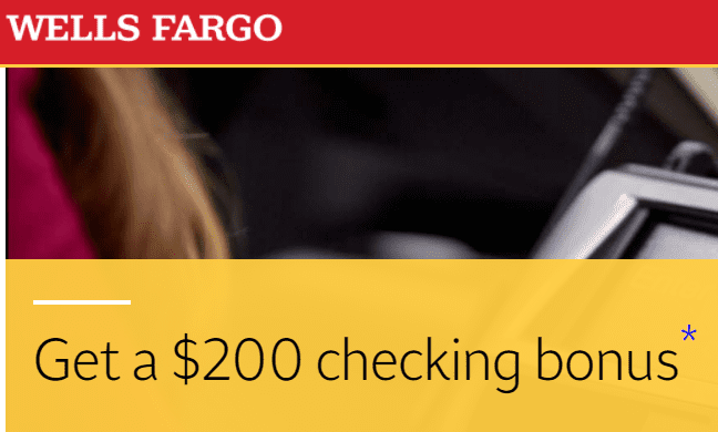 wells fargo refer a friend bonus