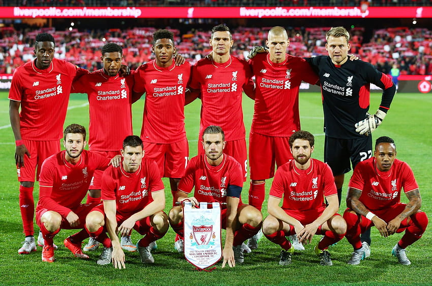 liverpool kadrosu 2016