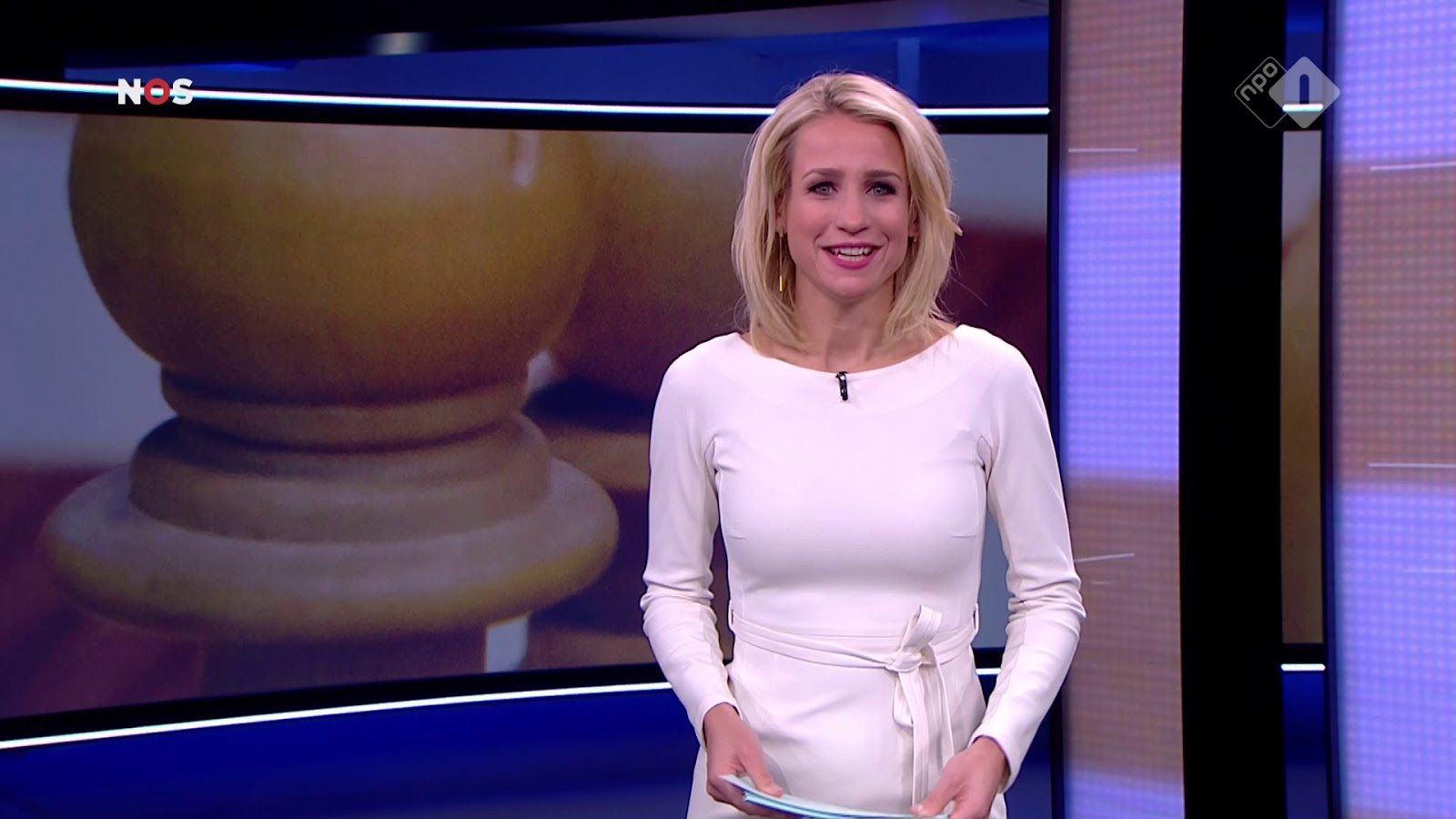 dionne stax lengte