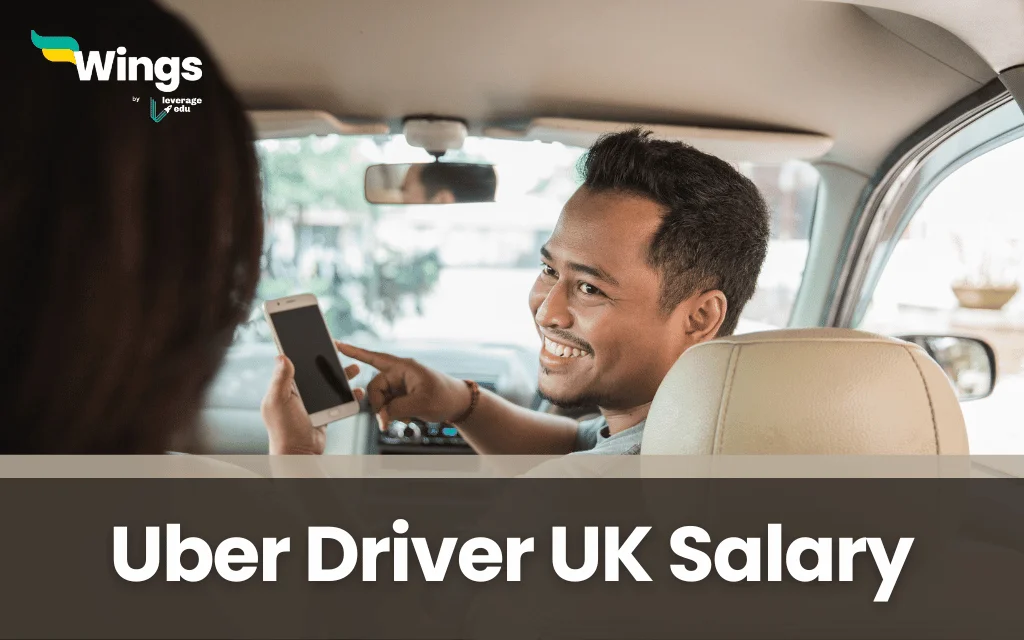 part-time uber driver salary uk