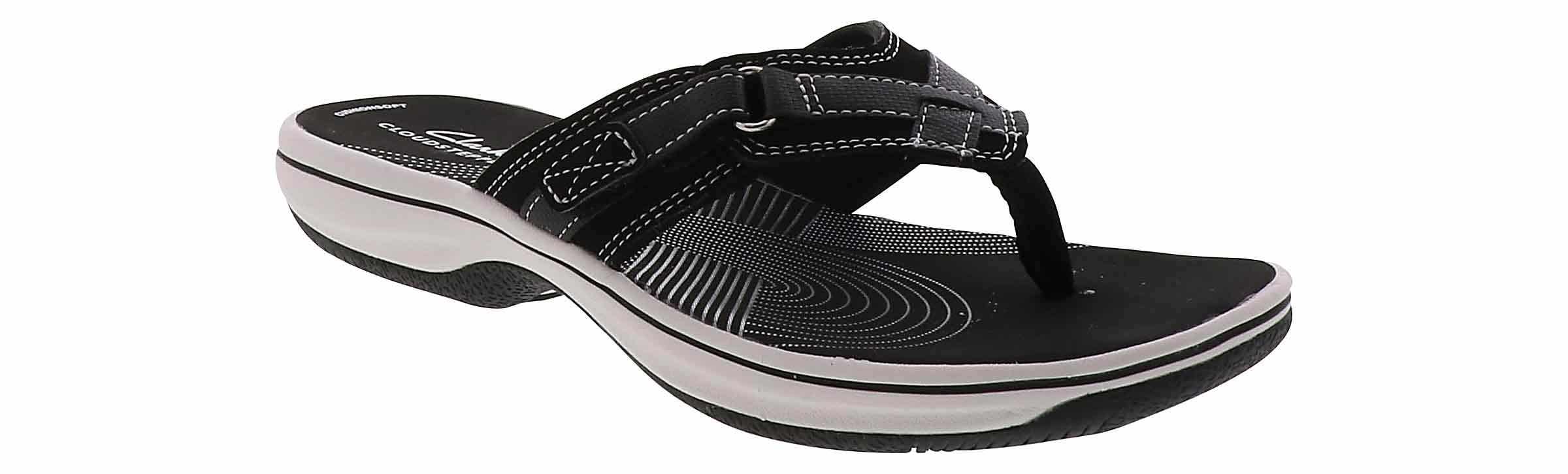 clarks sea breeze sandals