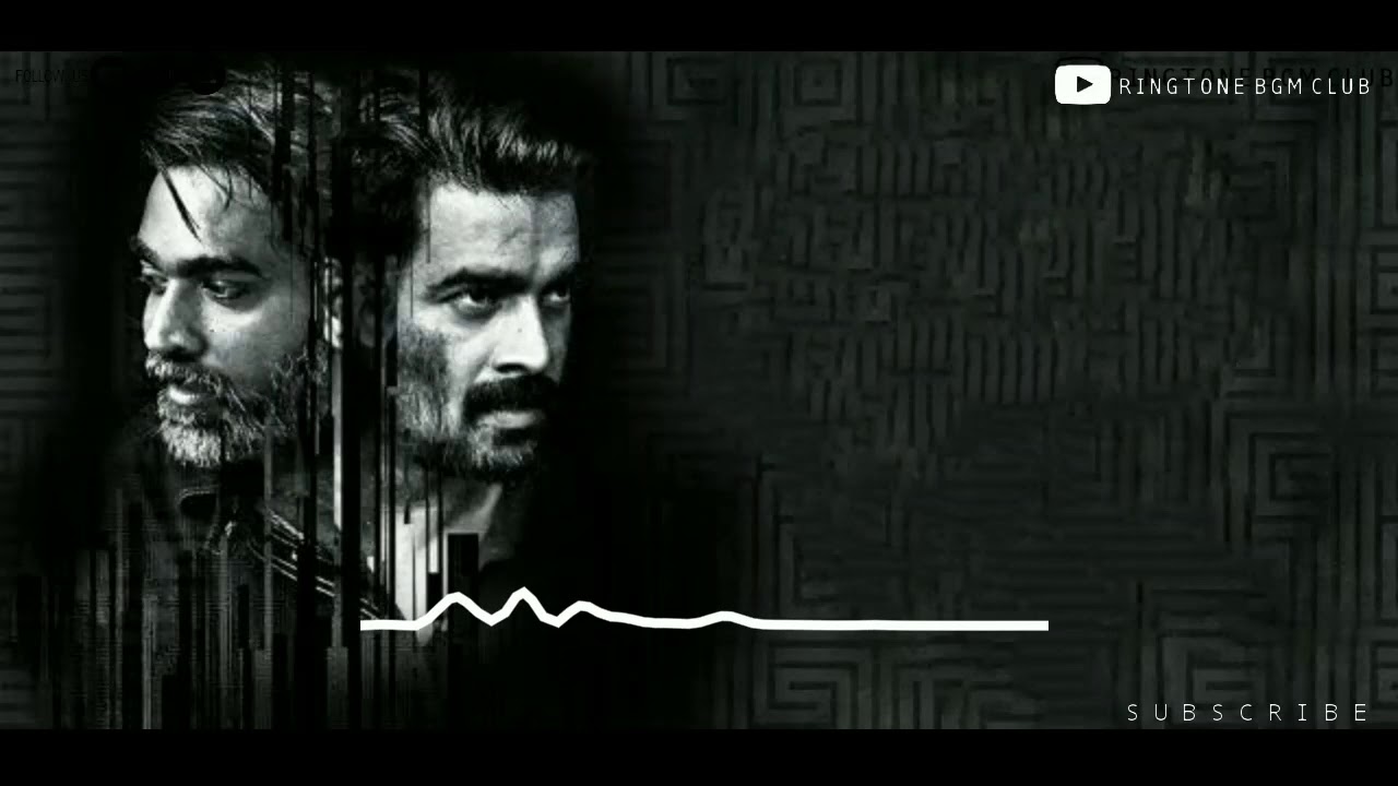 vikram vedha bgm music