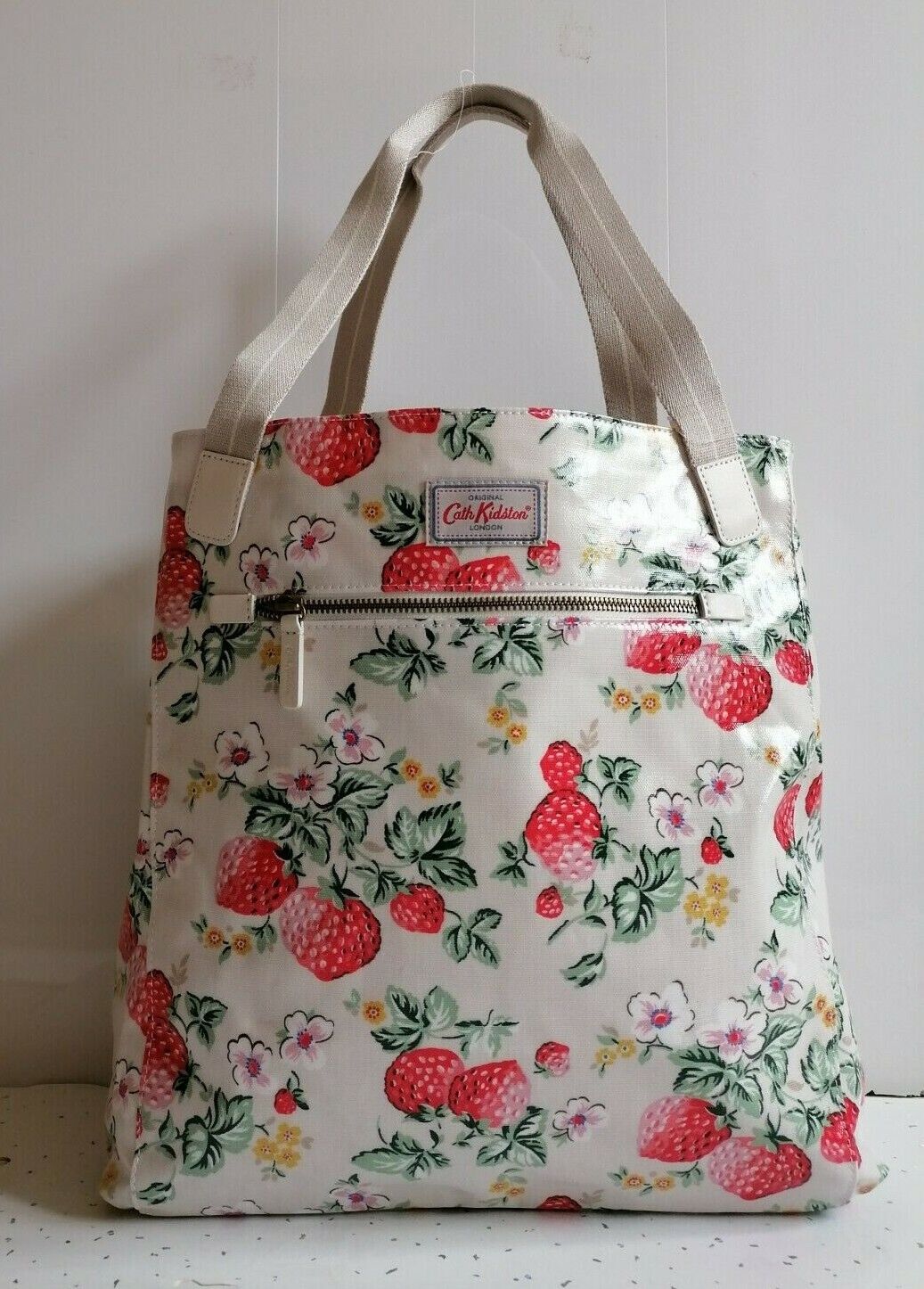 cath kidston tote bag