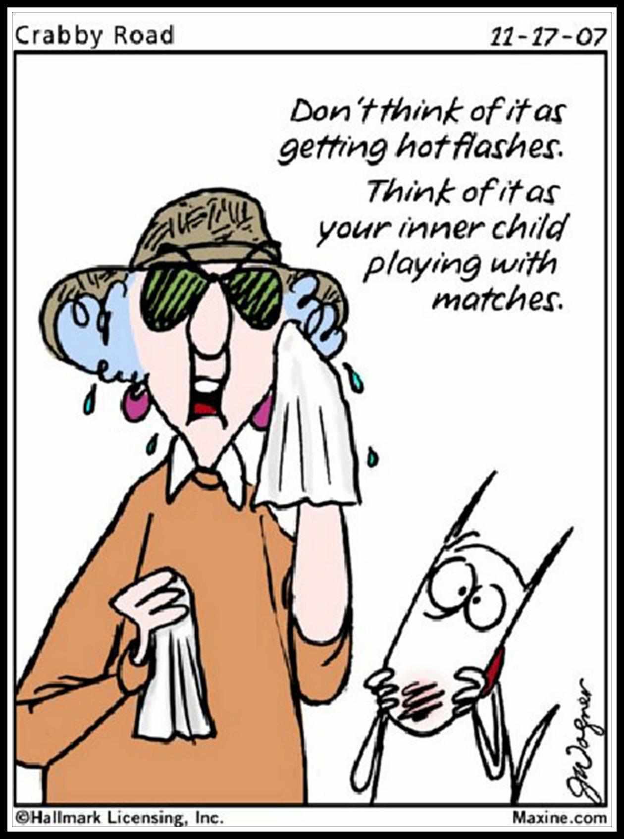 best maxine cartoons