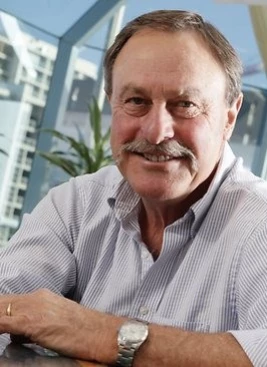 john newcombe net worth