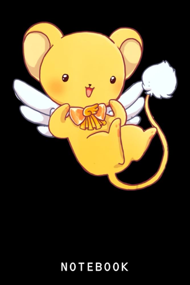 kero cardcaptor