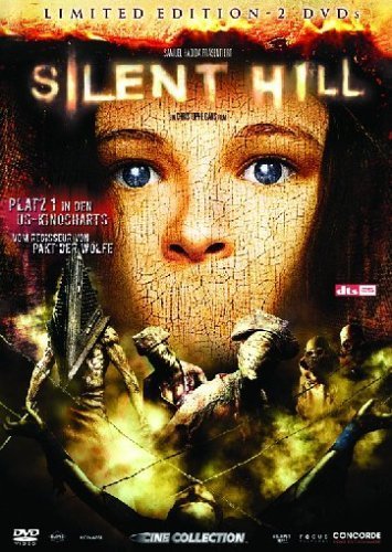 silent hill imdb